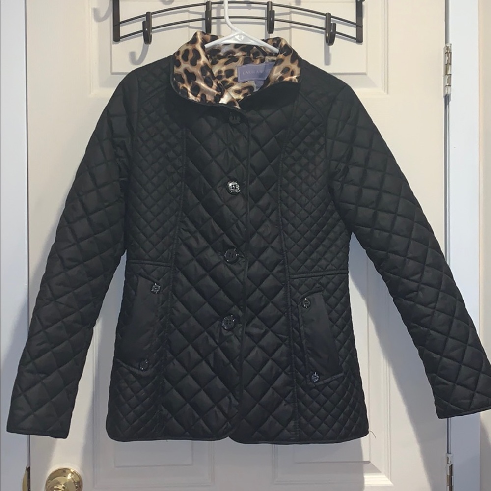 Jacket - Picture 2 of 6